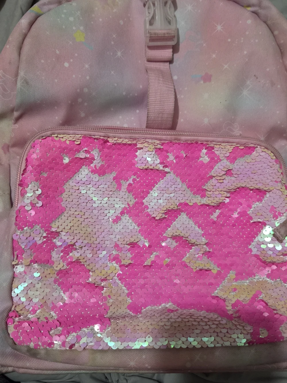 N/A stylish pink